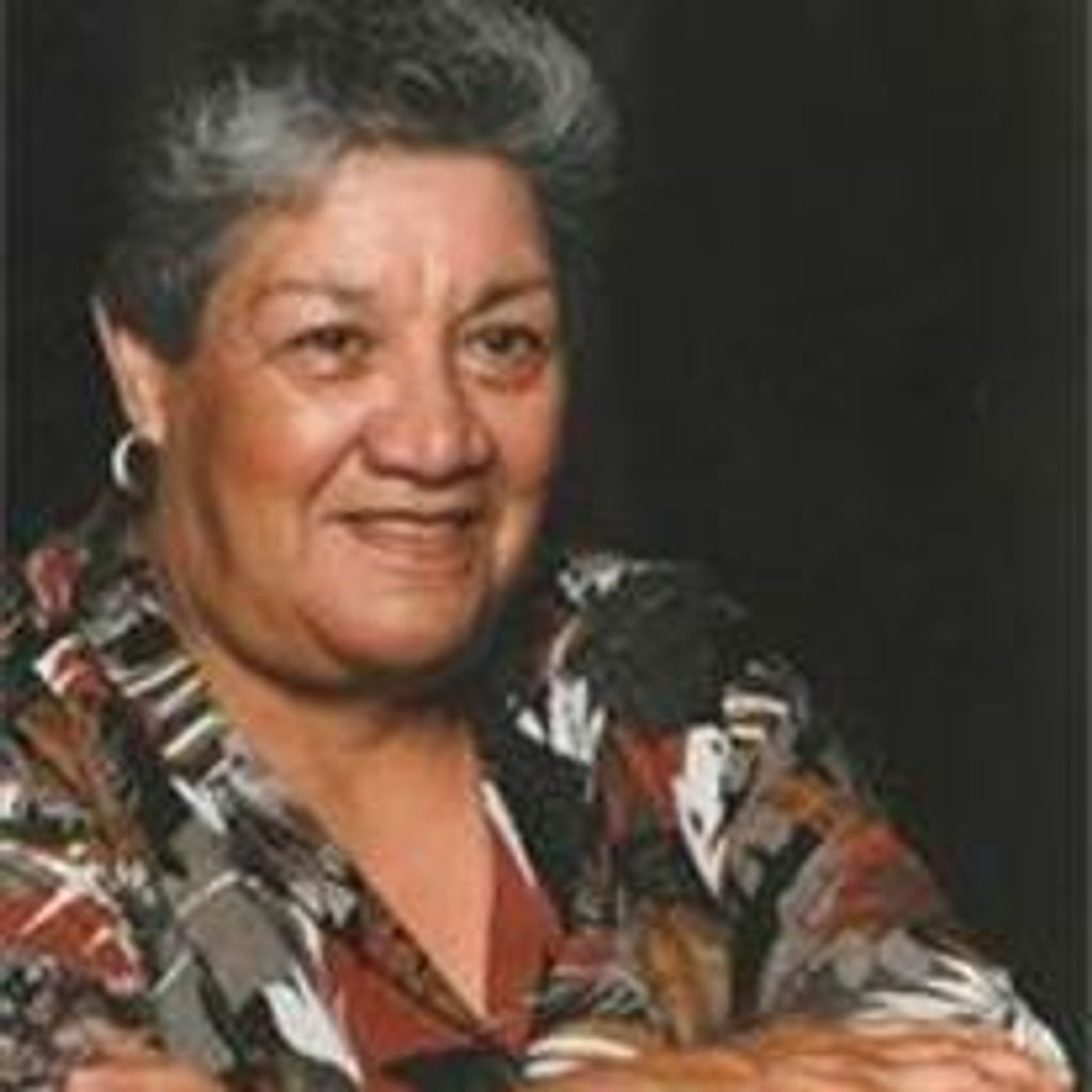 Evangelina H. Castro