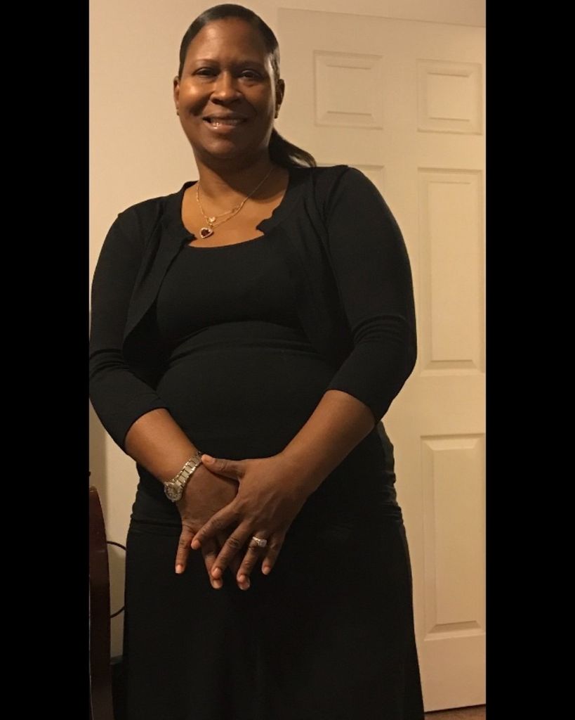 Corliss Graham Profile Photo