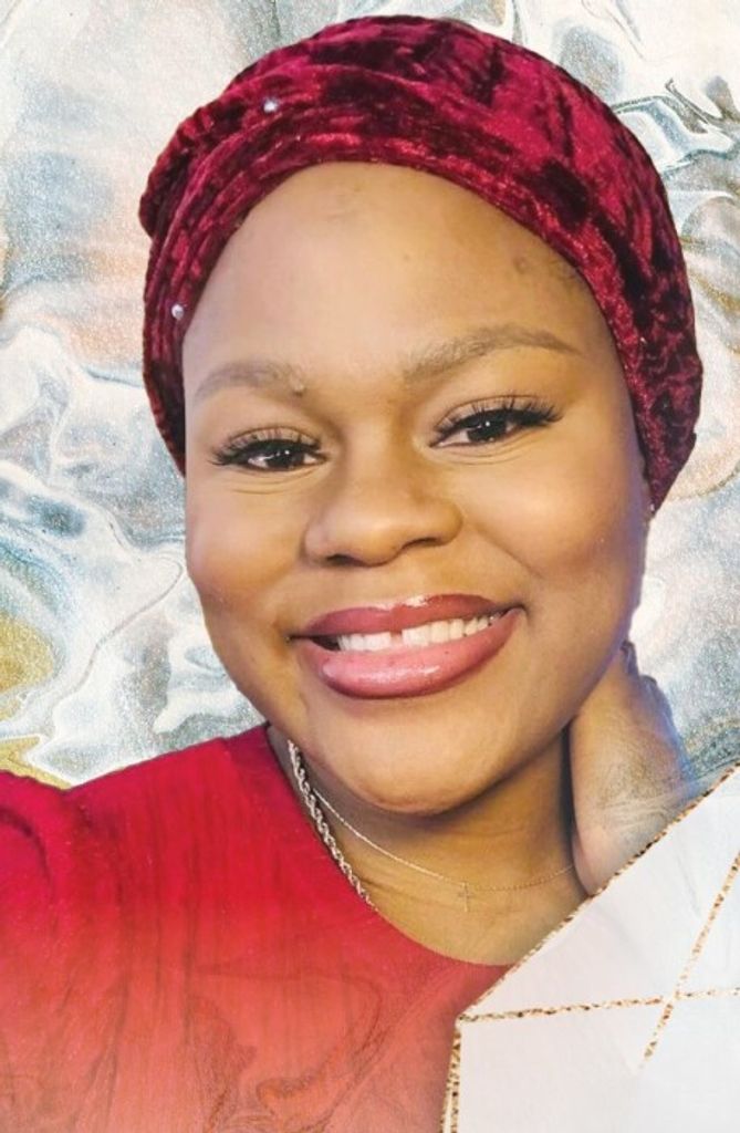 Tolulope O. Oyetunde Profile Photo