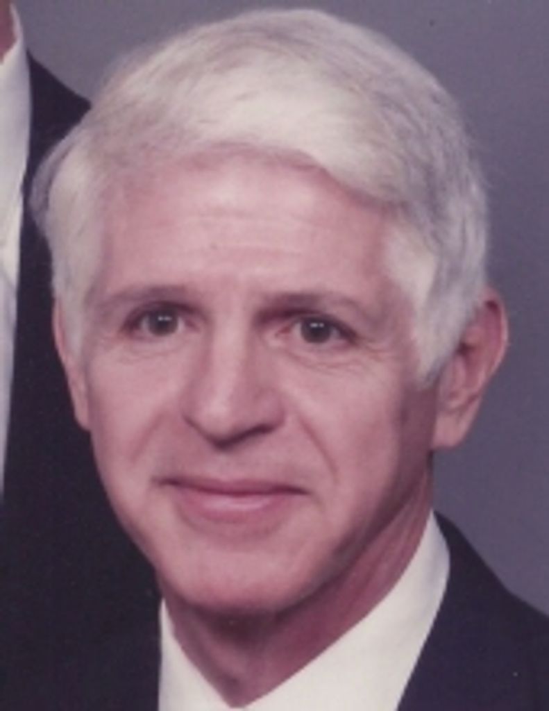 Leo L. Wehrlin
