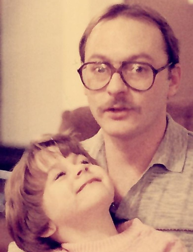 Allen George "Grandpal" Babiak