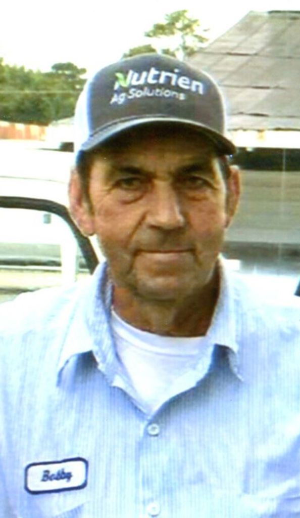 Bobby Gene Wiggs Profile Photo