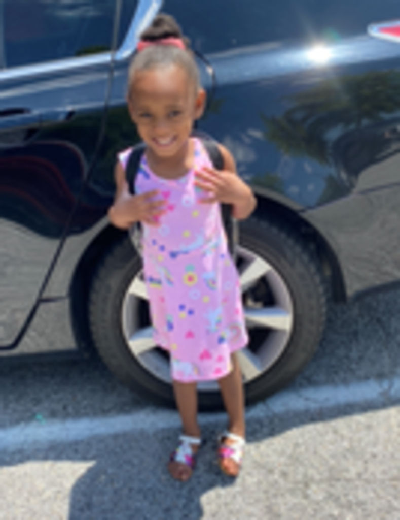 Miracle Chanise Wright