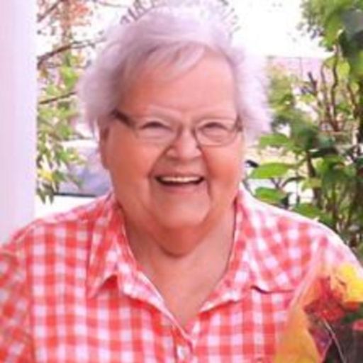 Martha "Marty" Pearl Weirather Profile Photo
