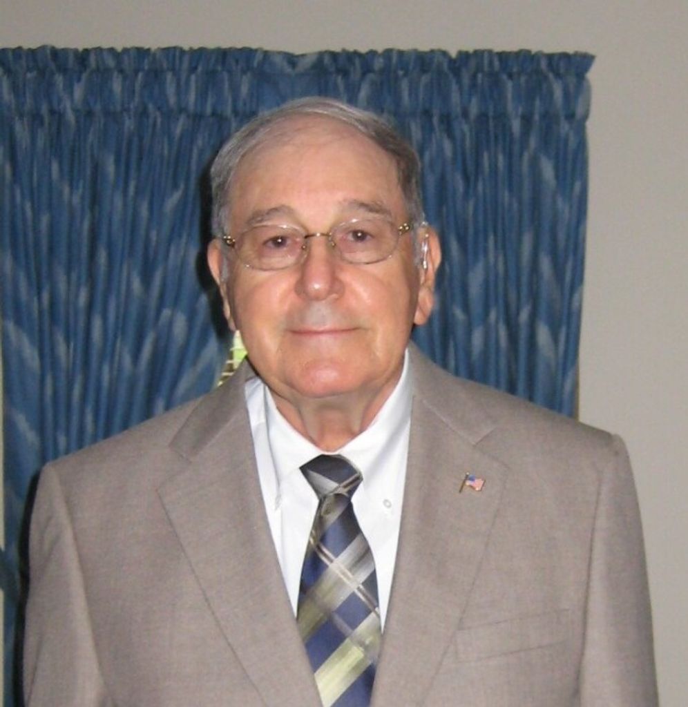 Robert L Burkey