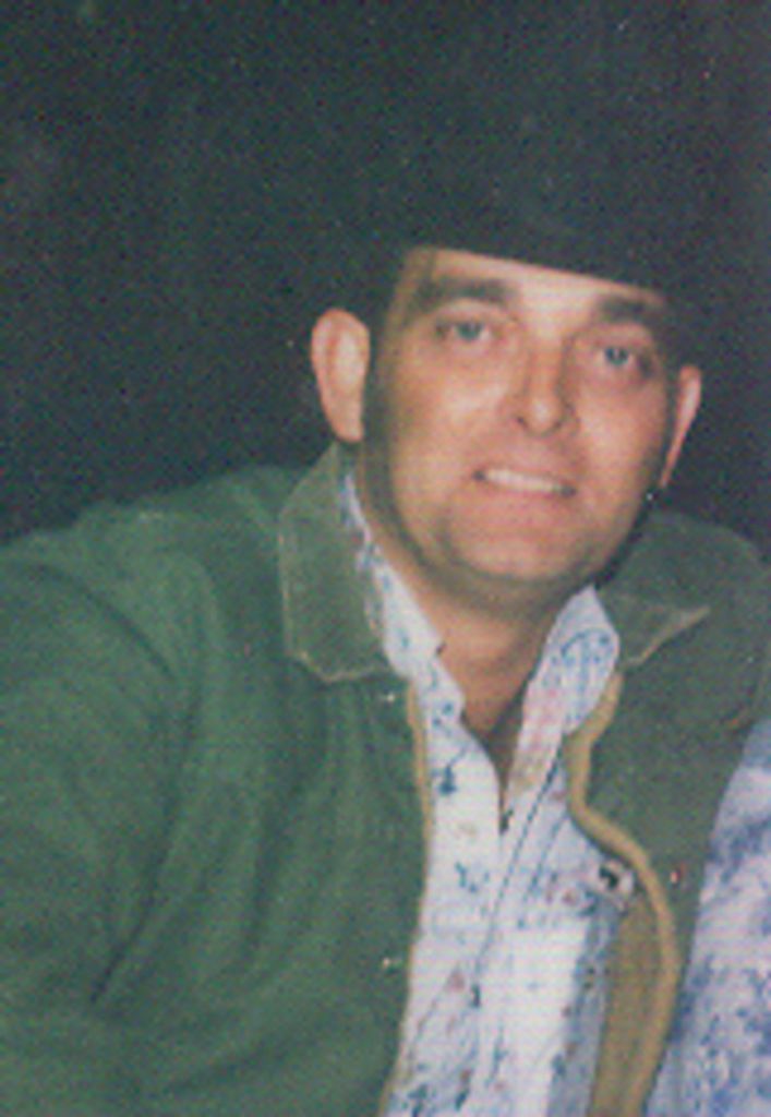 Charley Heskett Profile Photo