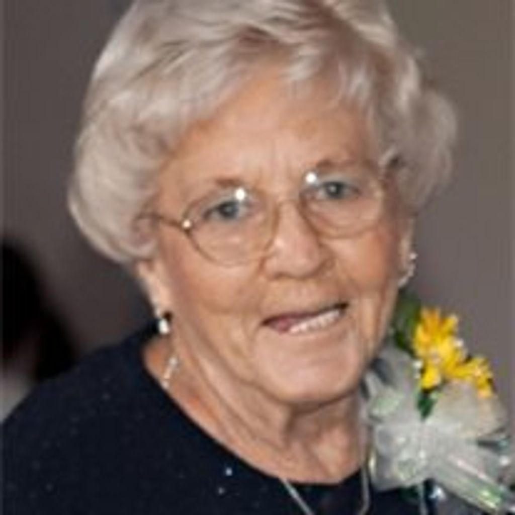 Lorene Huskey  Purnell