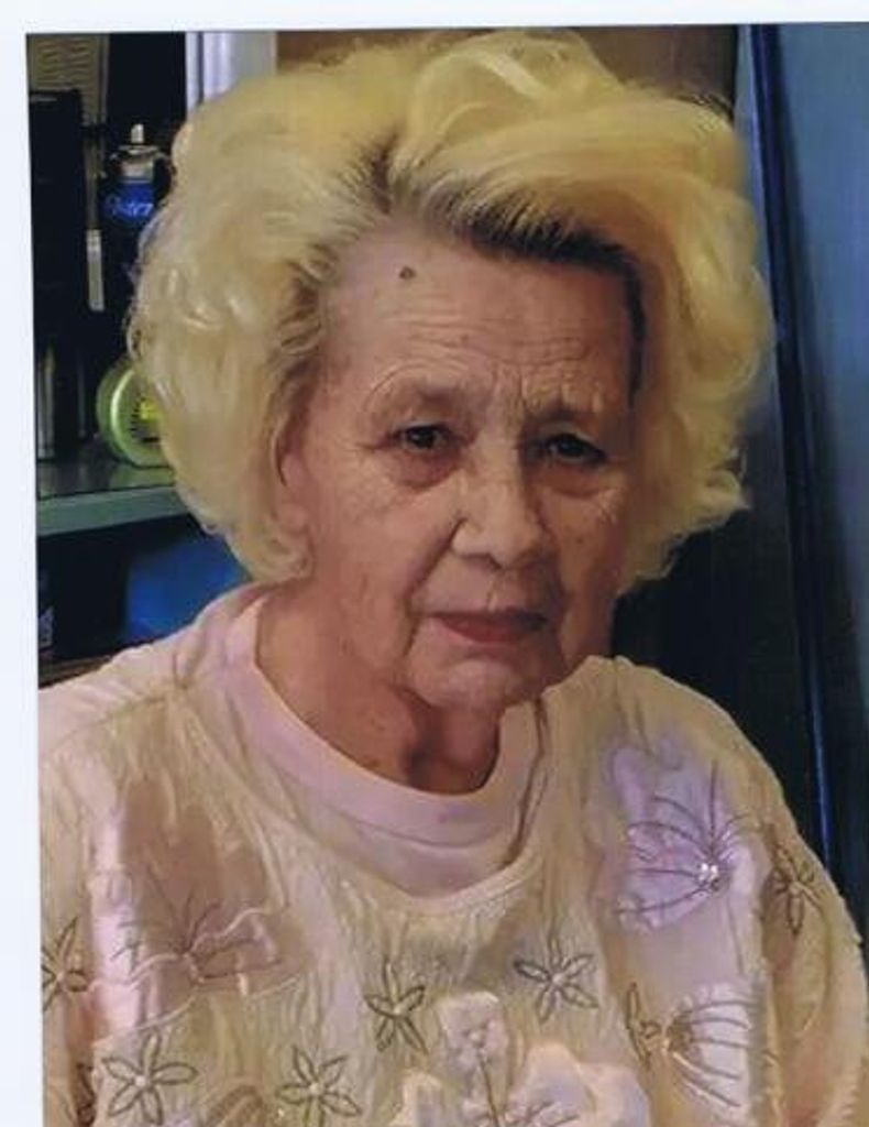 Barbara Jean (Elam)  Hall Profile Photo