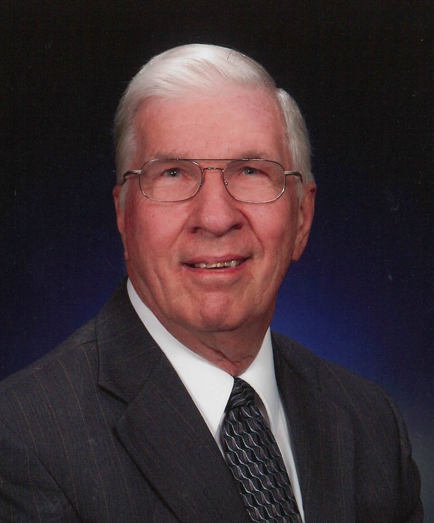 Wilbur L. Potts