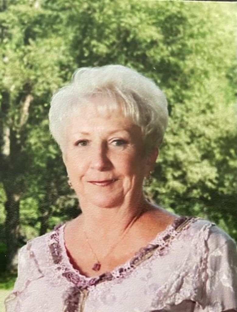 Geraldine T. Vorisek