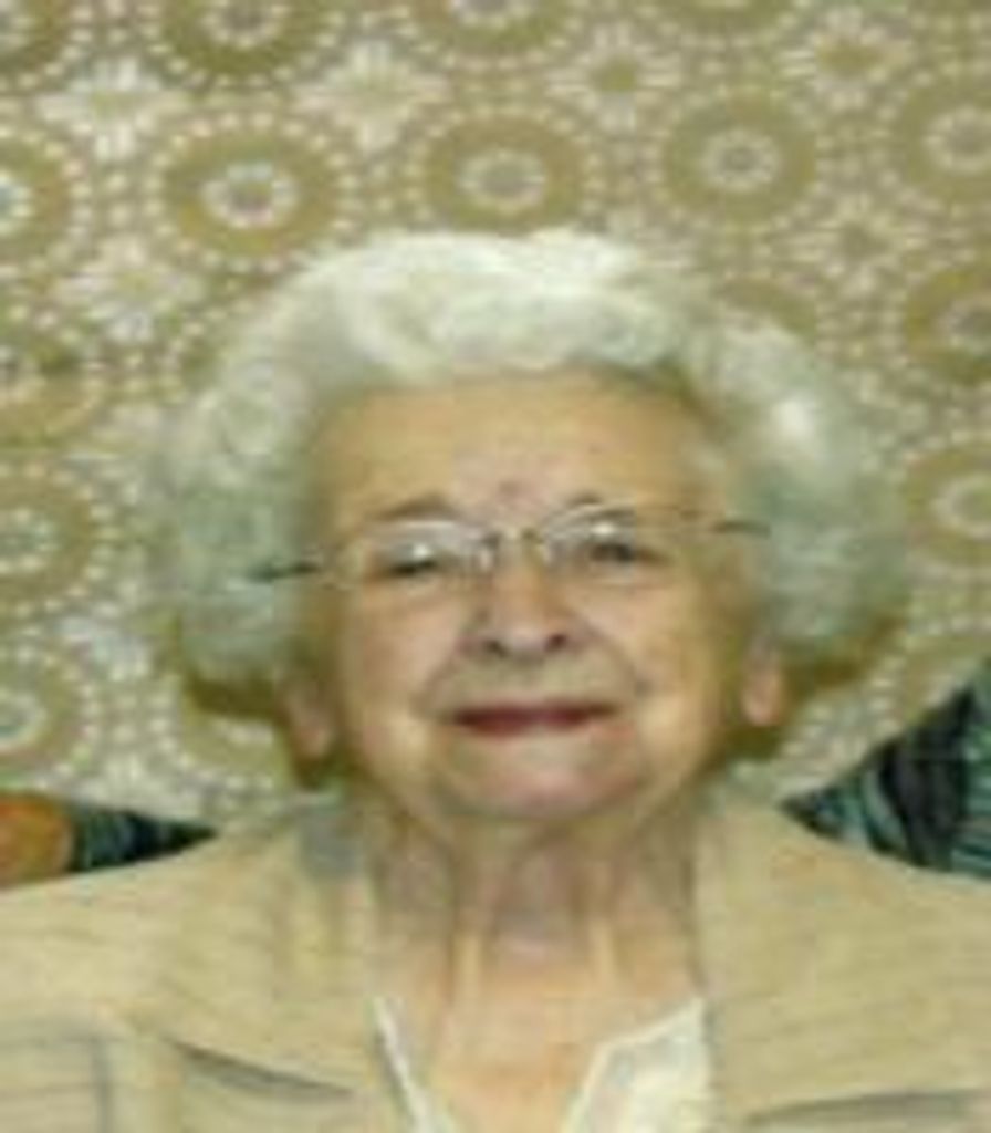 Doyle Faye Howell