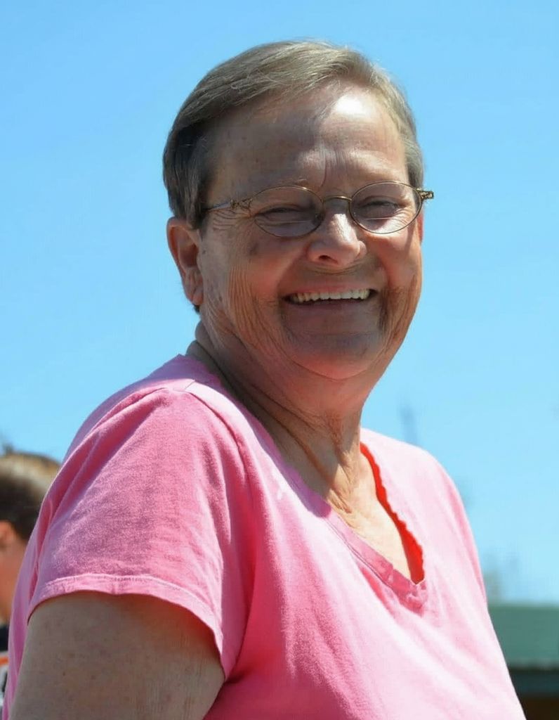 Mary Rose Elliott Profile Photo