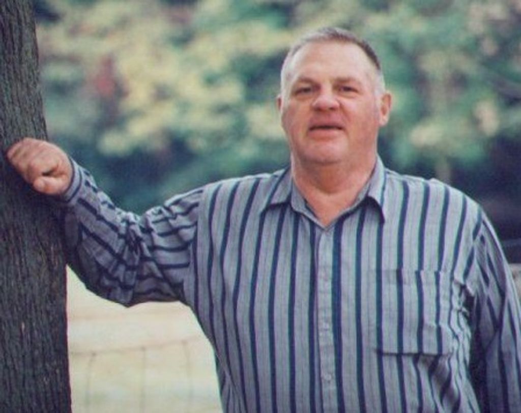 John Earl Vandorn Iii