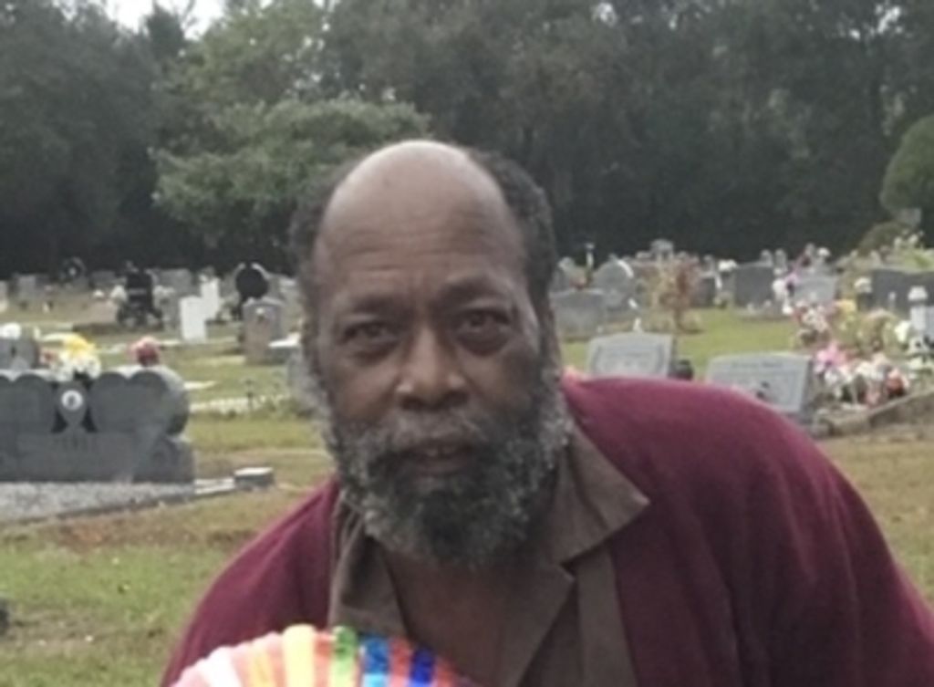 Darryl Terance Hill Profile Photo