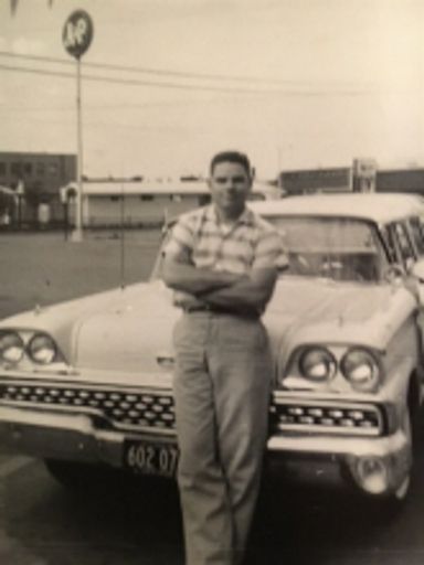 Robert Deane Bierk photo gallery thumbnail 4 of 36