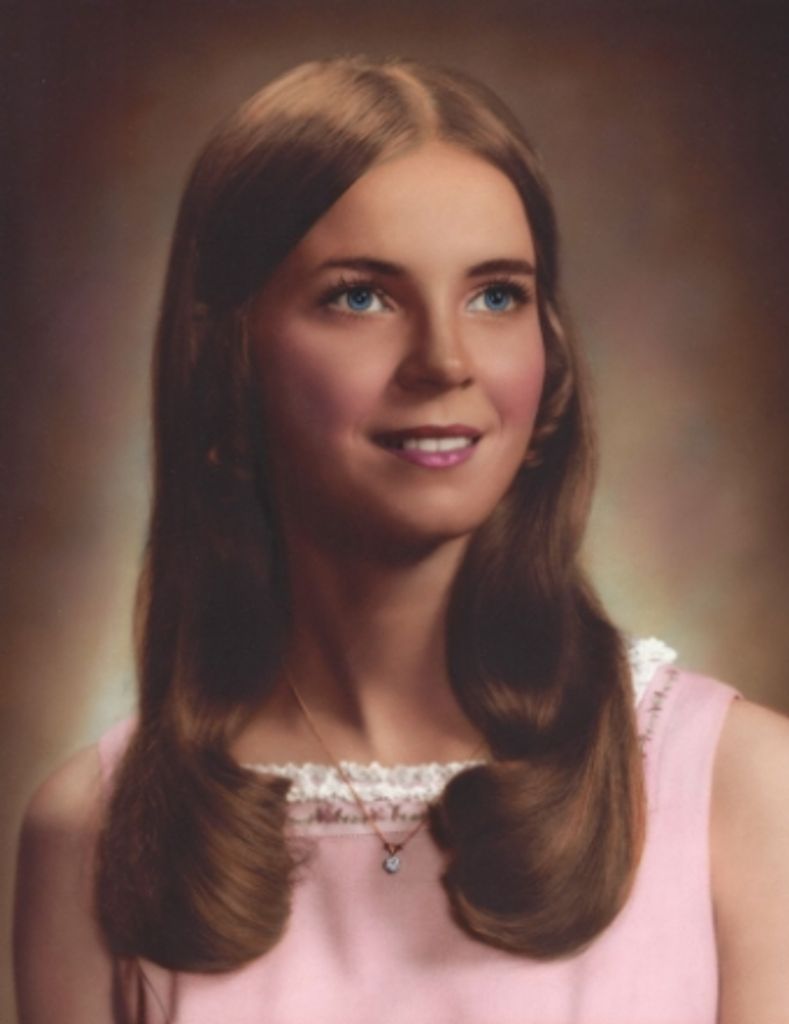 Suzanne Anthony Gorey Profile Photo