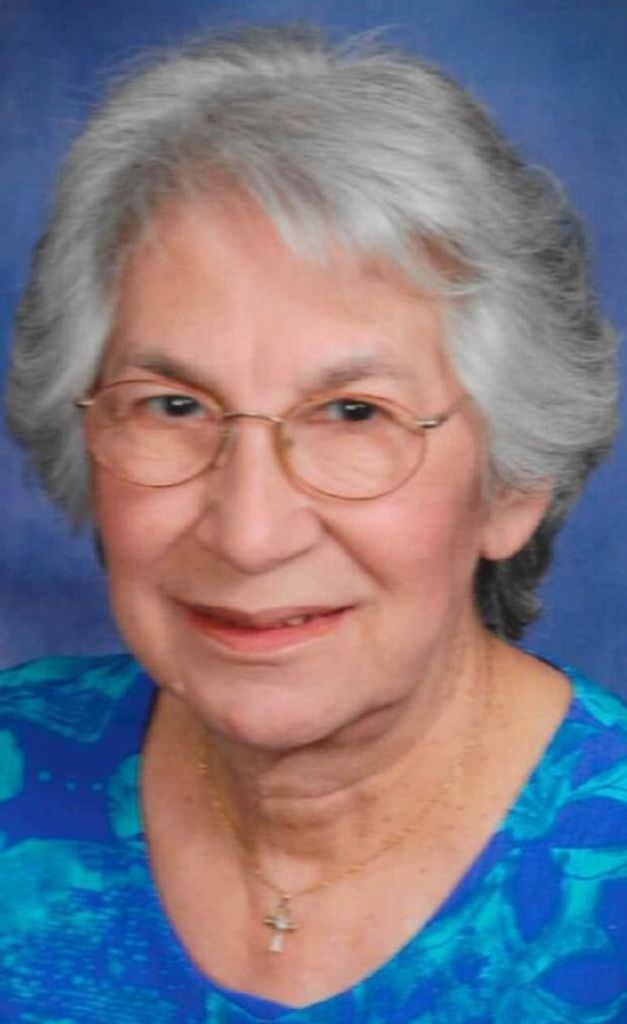 Rose Jacquez Cliburn Profile Photo