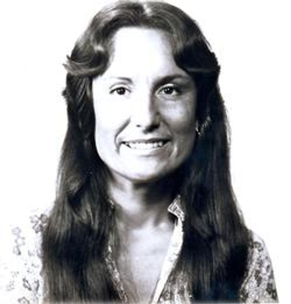 Margaret (Classey) Potter