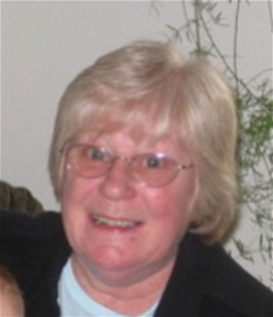 Louann Farnham Profile Photo