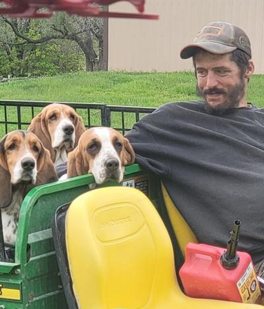Daniel James Olson Profile Photo