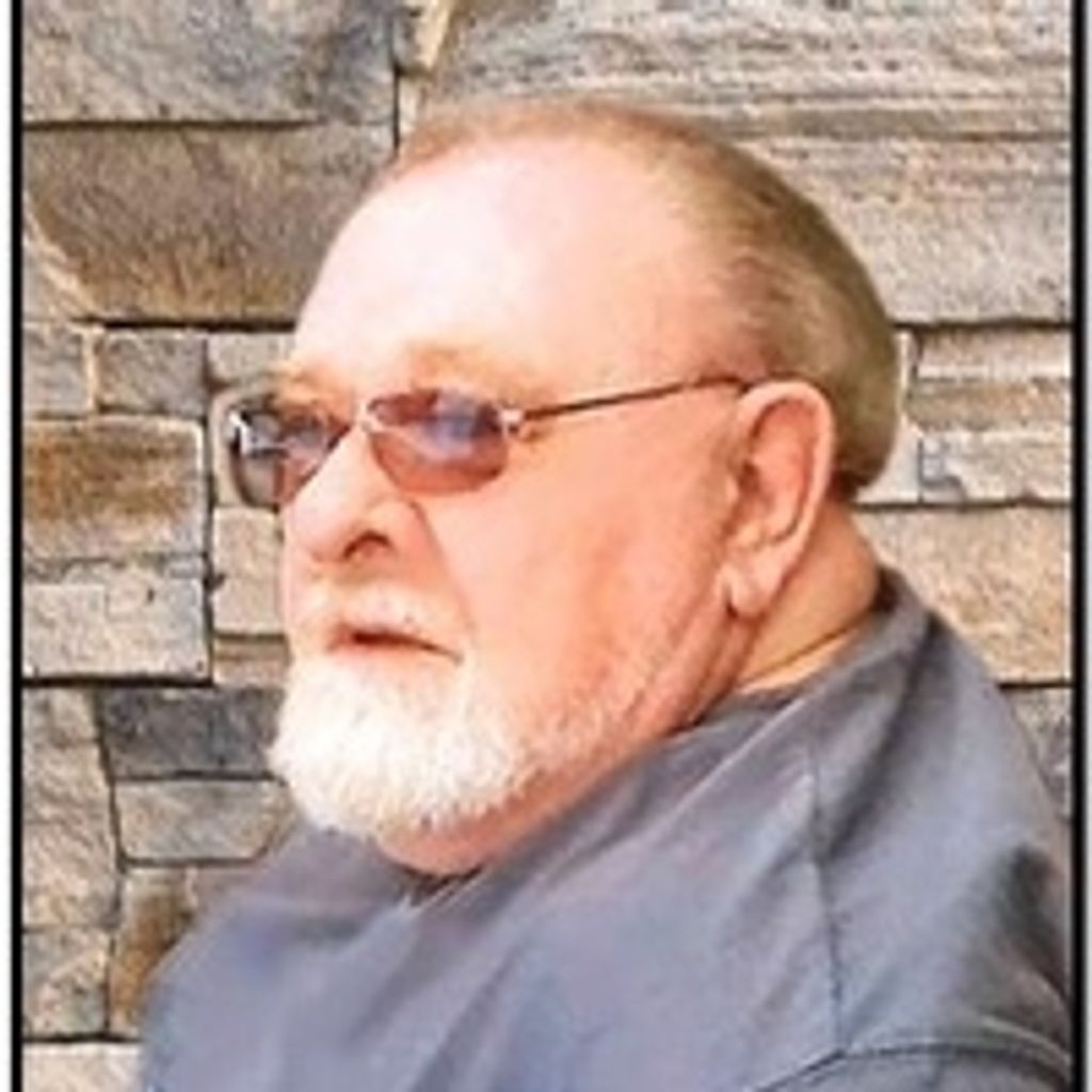 Charles M. "Chuck" Earlywine Jr.