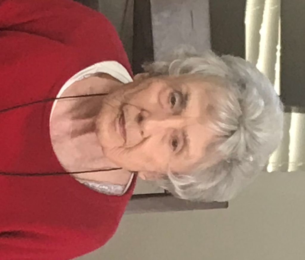 Brigitte P. (Pfeiffer)  Reese