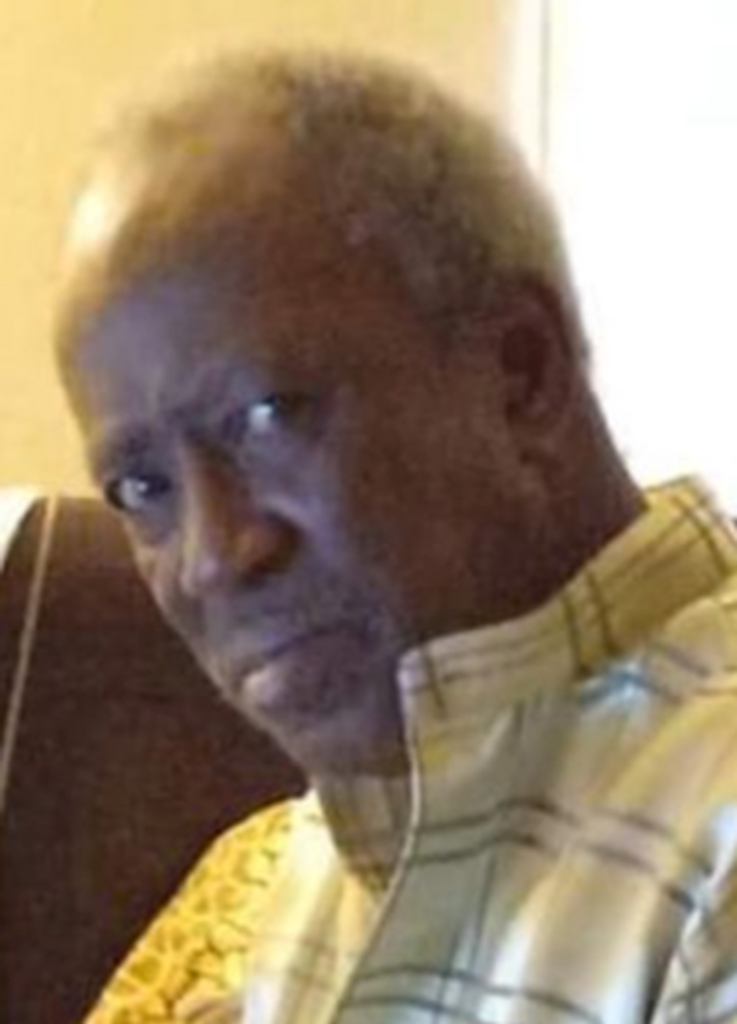 Roosevelt Carter, Jr.