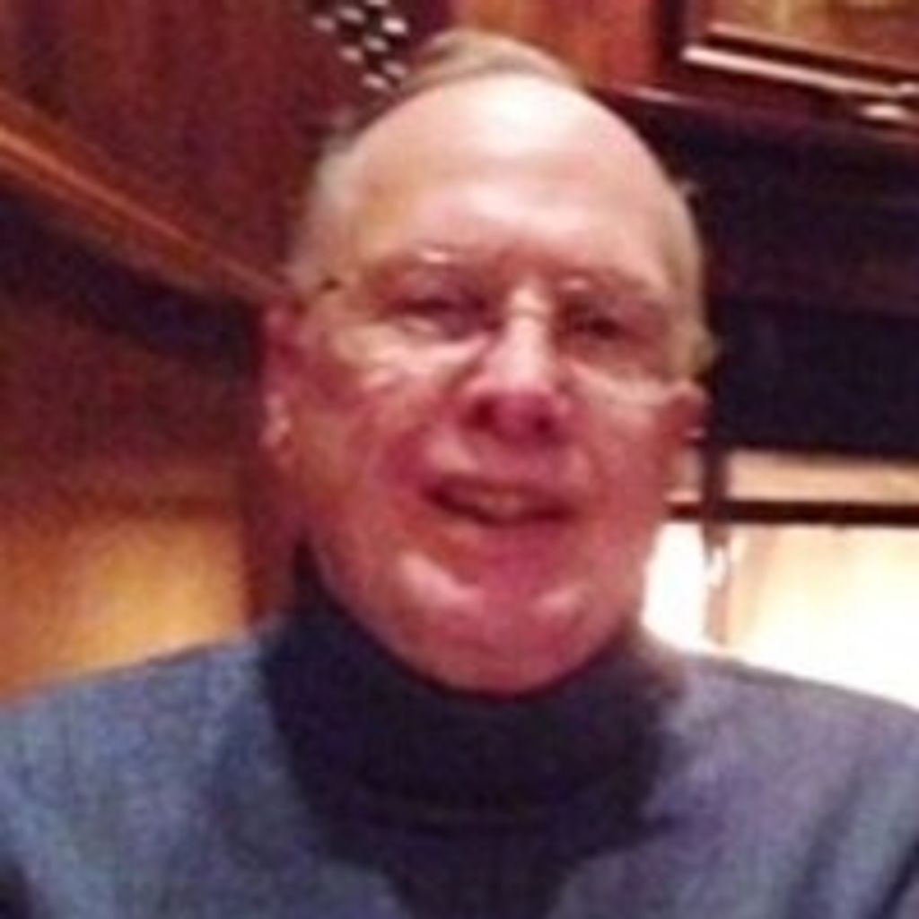 Charles C. Wymer