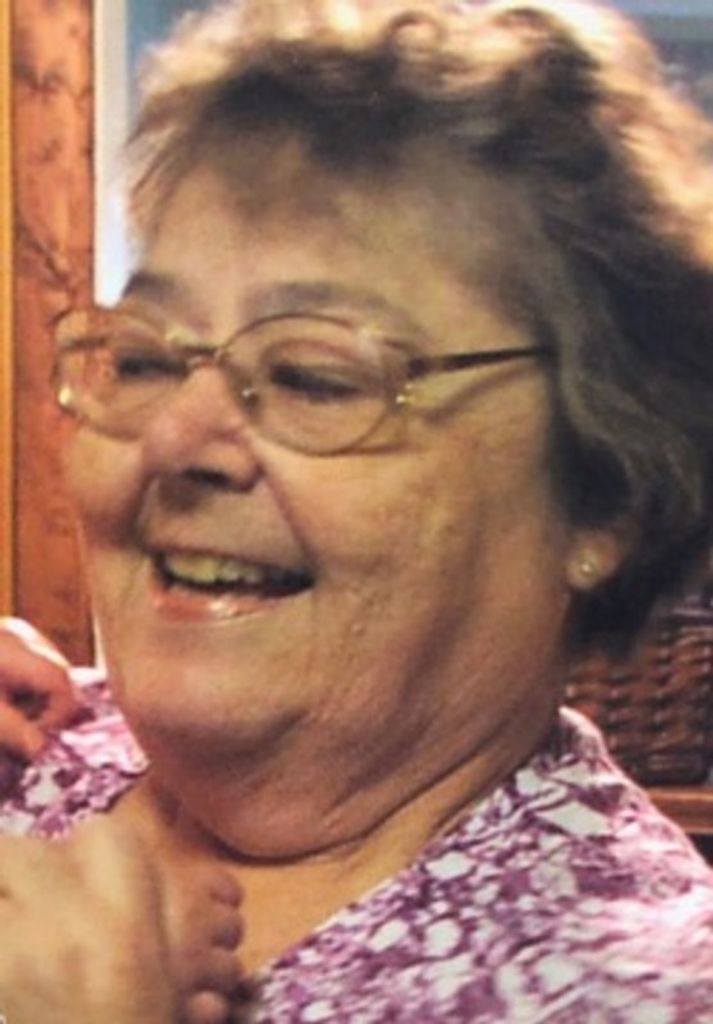 Pauline M Bowley