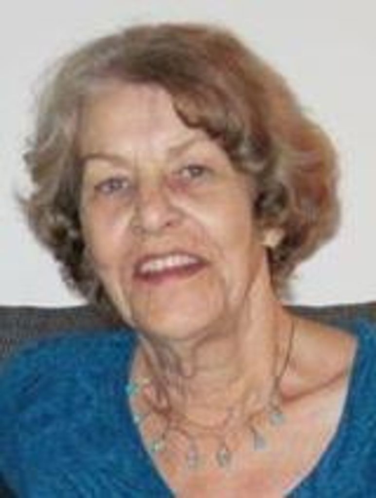 Mary Ann Puckett