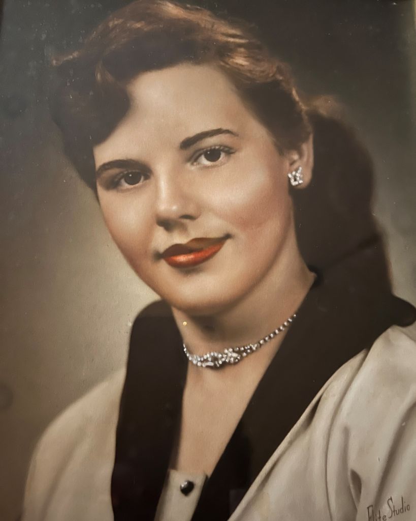 Ilene "Bonnie" Yvonne LeMay Profile Photo