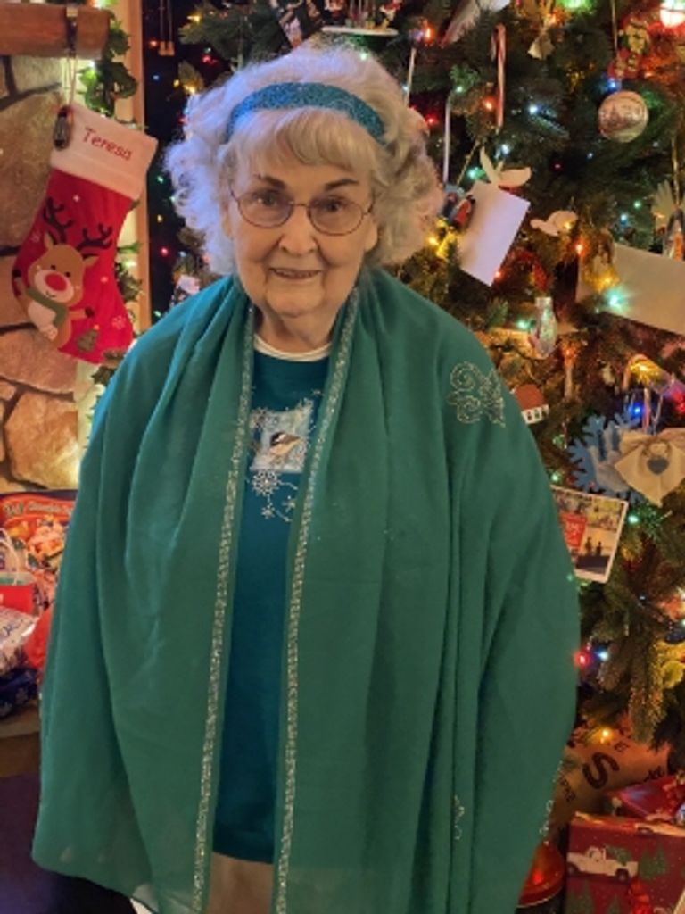 Teresa J. Sopke