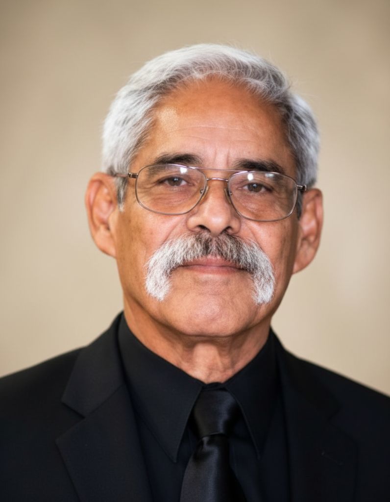 Luz Tarin Guerrero, Jr.