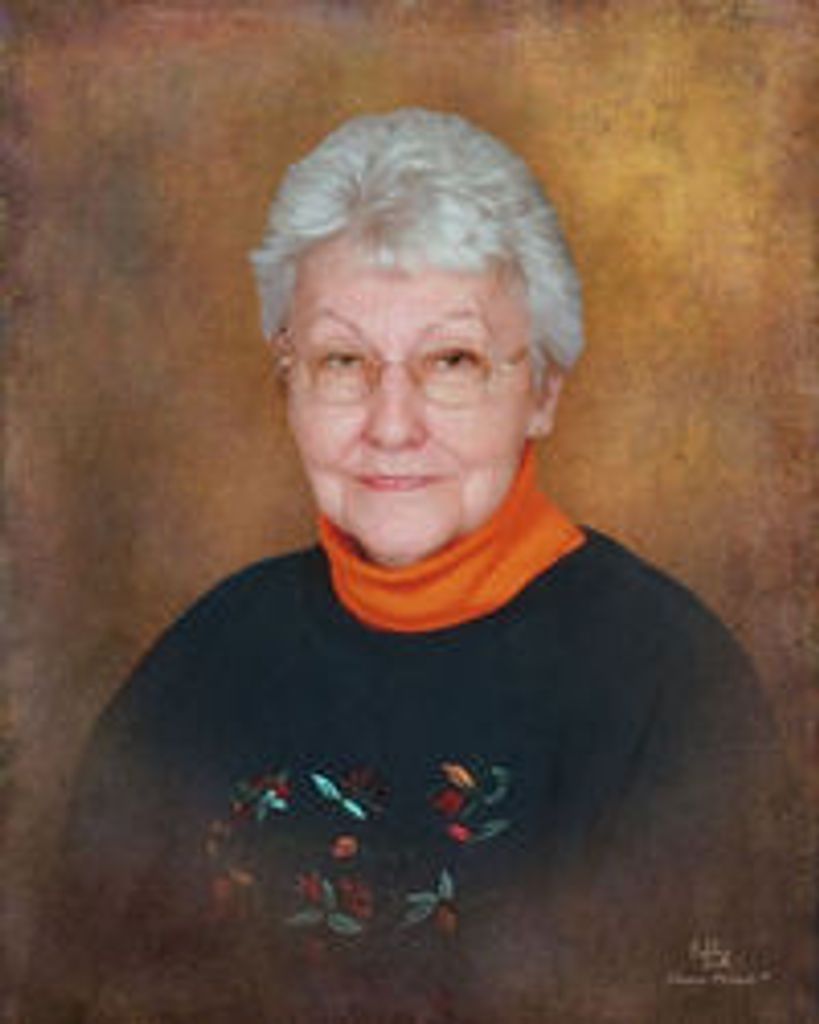 Shirley Souders