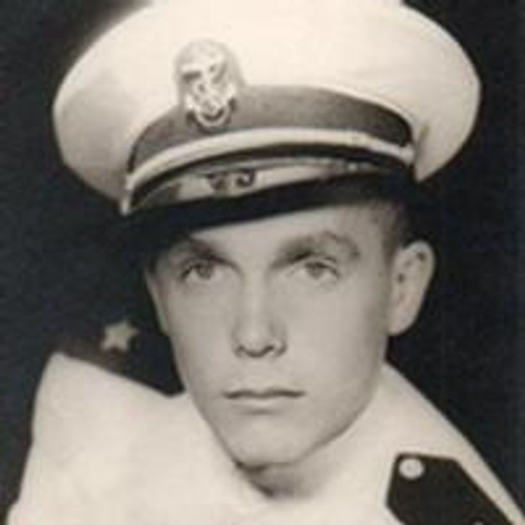 E. Ray Gordon