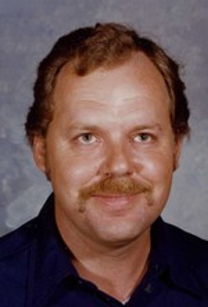 Terry P Thomas