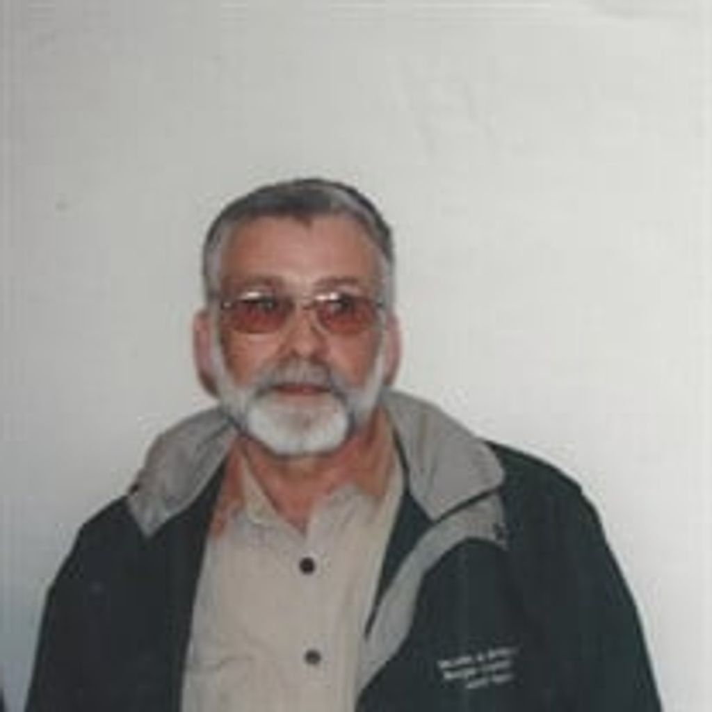 Darrell Edwin Richmond Sr.