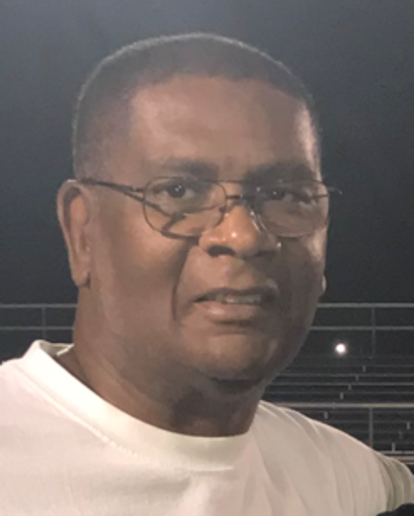 Tommy Levoid Murray, Sr Profile Photo
