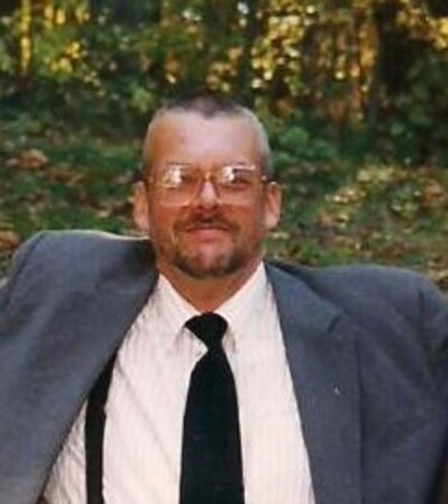 Elliott Ross Coleman Profile Photo