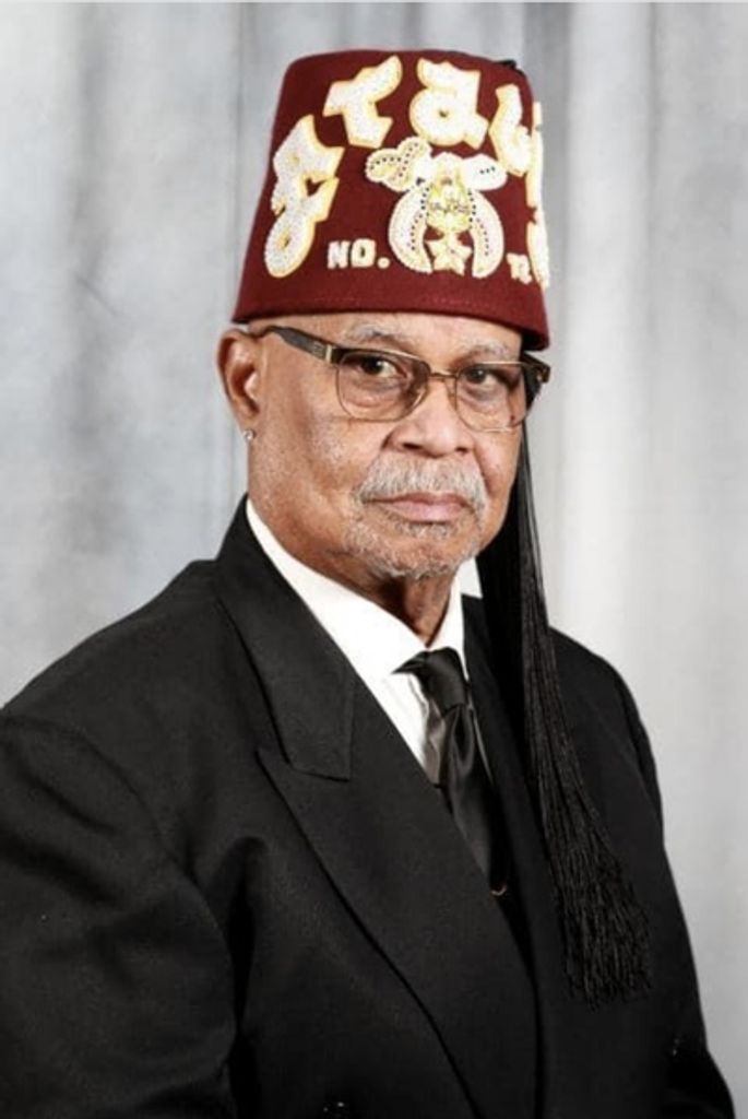 Richard Carlton Bell Sr. Profile Photo