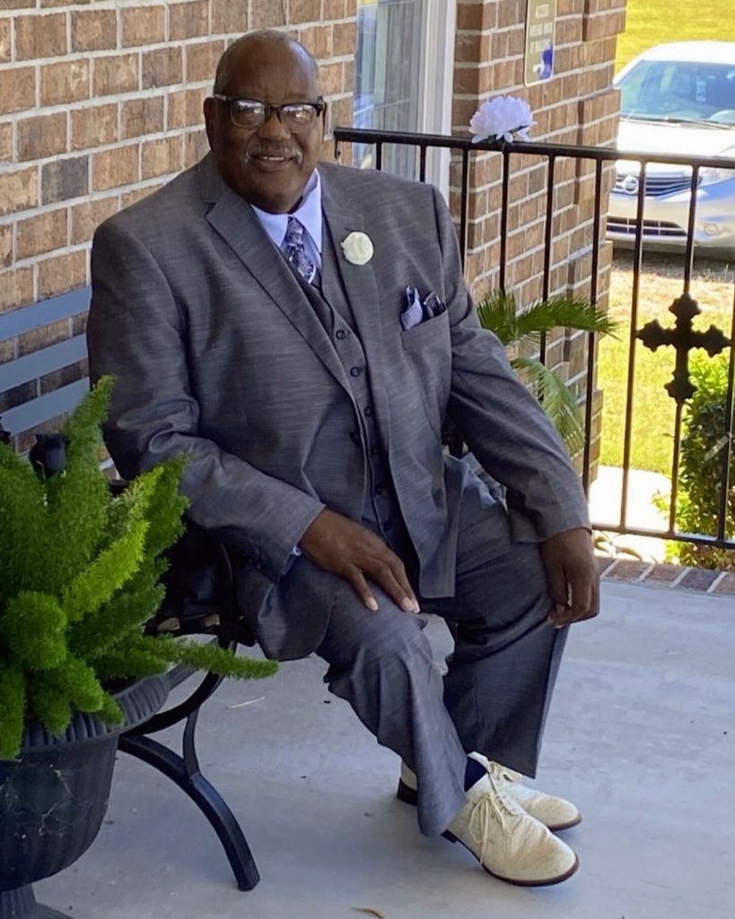 Leo Mosley