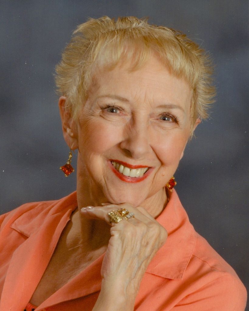 Rosie (Rose Ellen) Doore