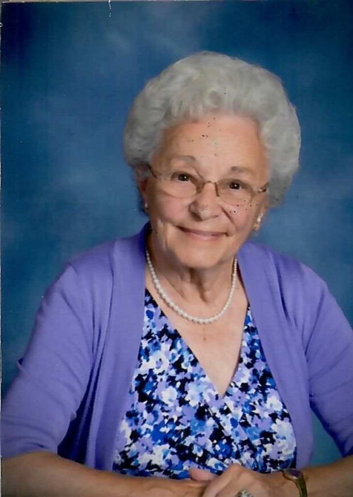 Louise (Marshall)  Stephan