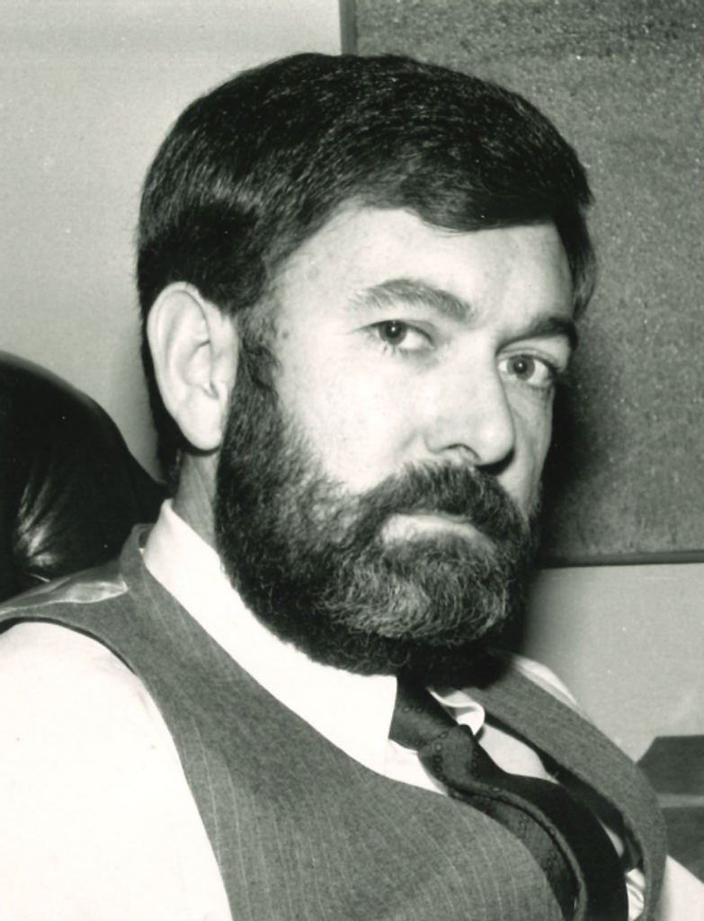 John Hubbard