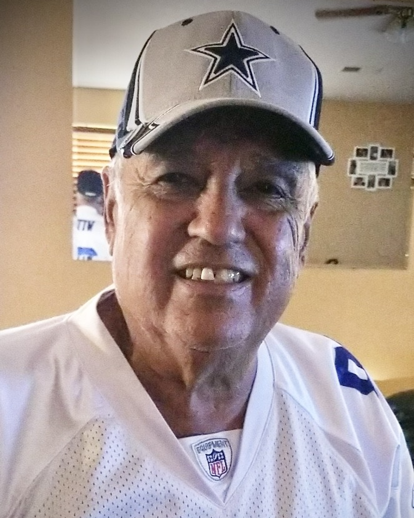 Daniel Lawrence Lovato Profile Photo