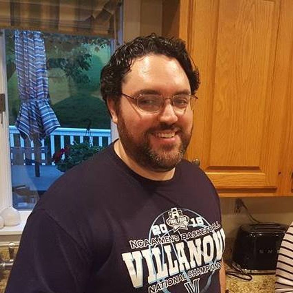 Adam Harrison Swope