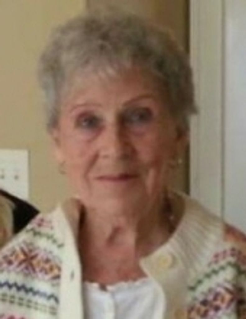 Betty A. Royer