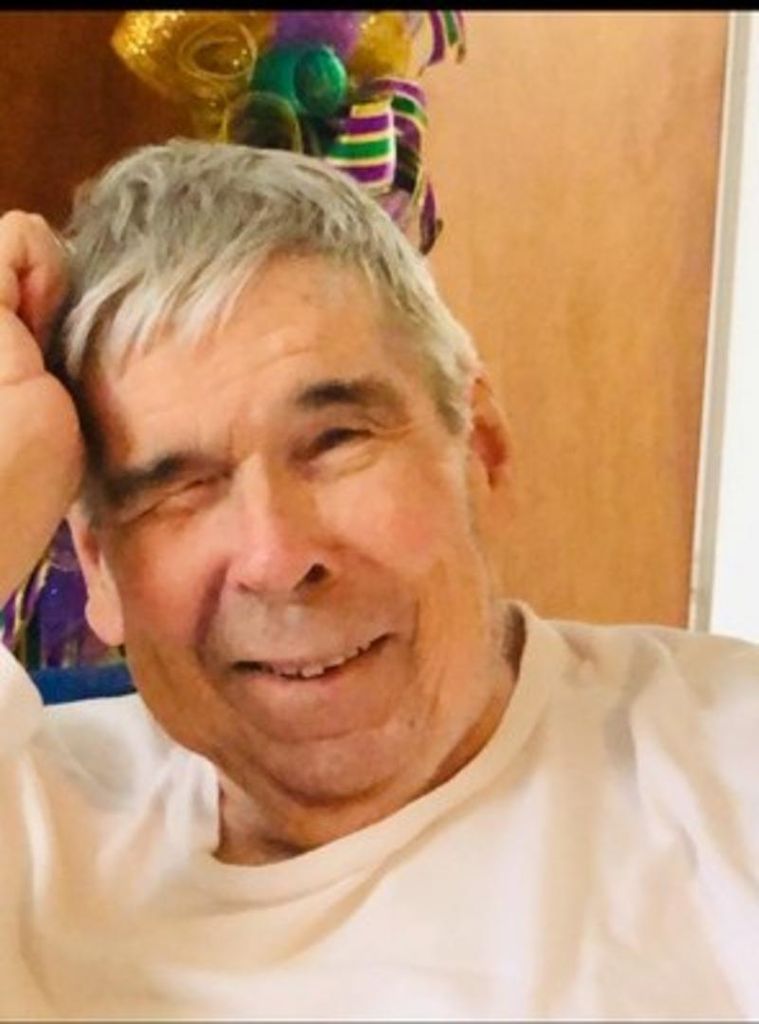 Howard "Allan" Hillier Profile Photo