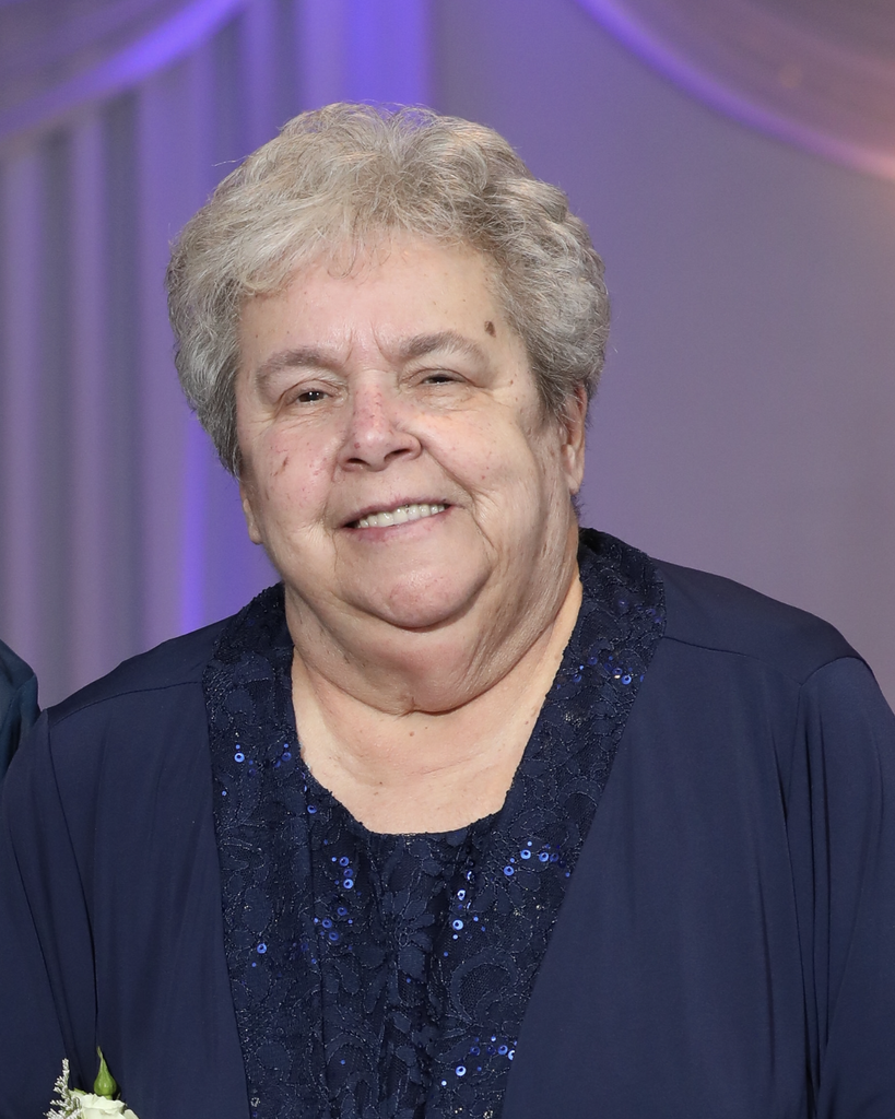 Carol Ann Deitsch