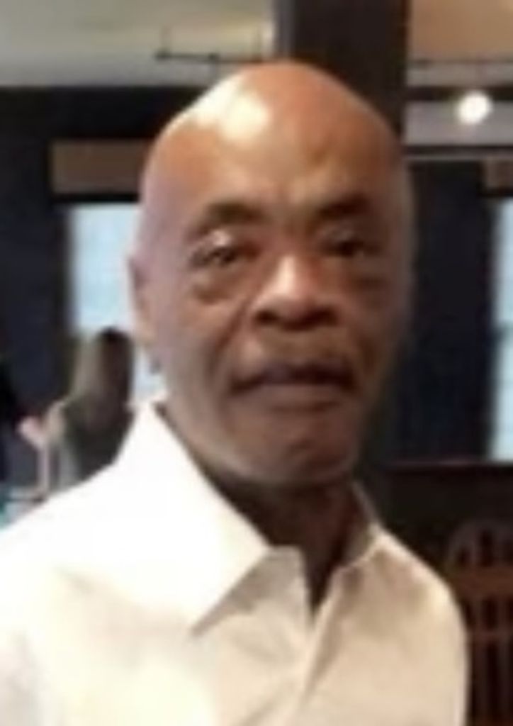 Timothy Bernard Burns Profile Photo